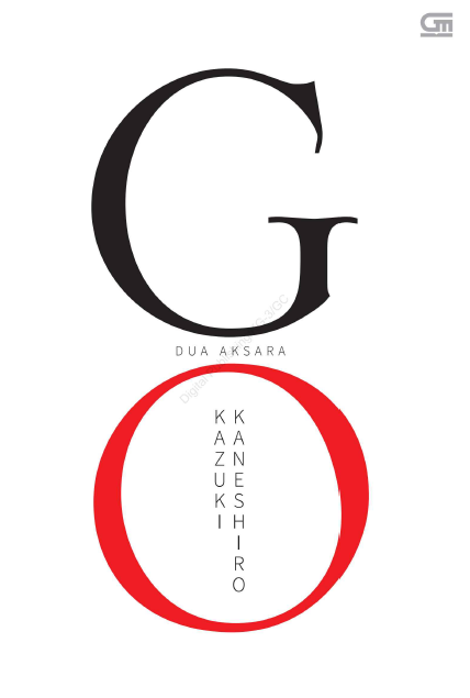 Dua Aksara (Go)